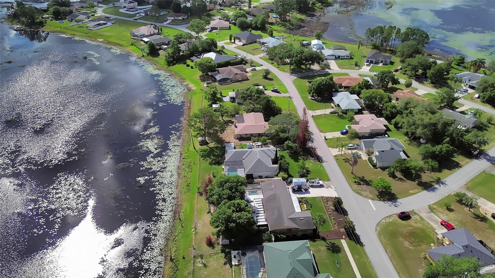 DELTONA LAKES UNIT 45 - Residential