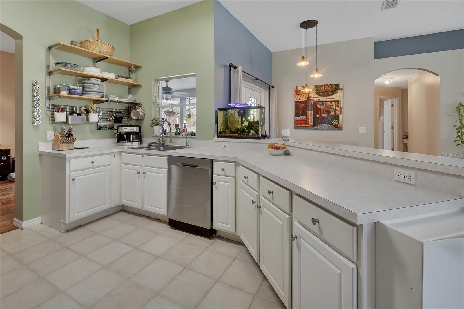 DELTONA LAKES UNIT 45 - Residential