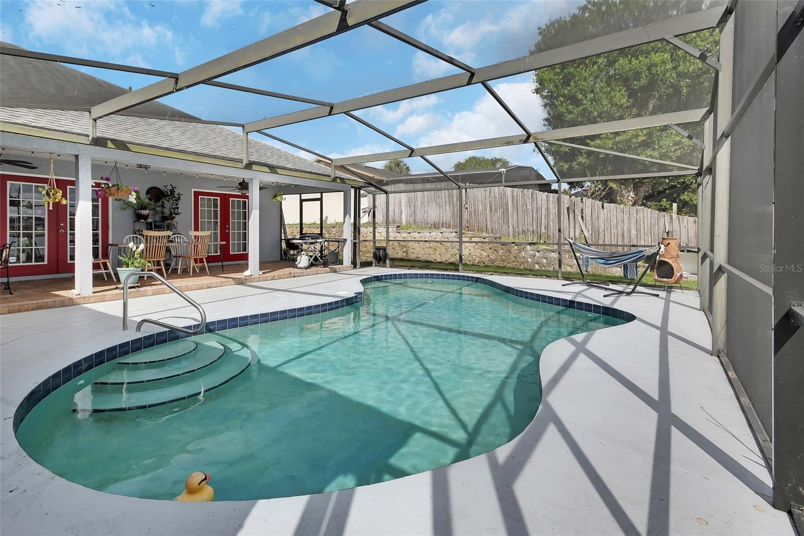 DELTONA LAKES UNIT 45 - Residential