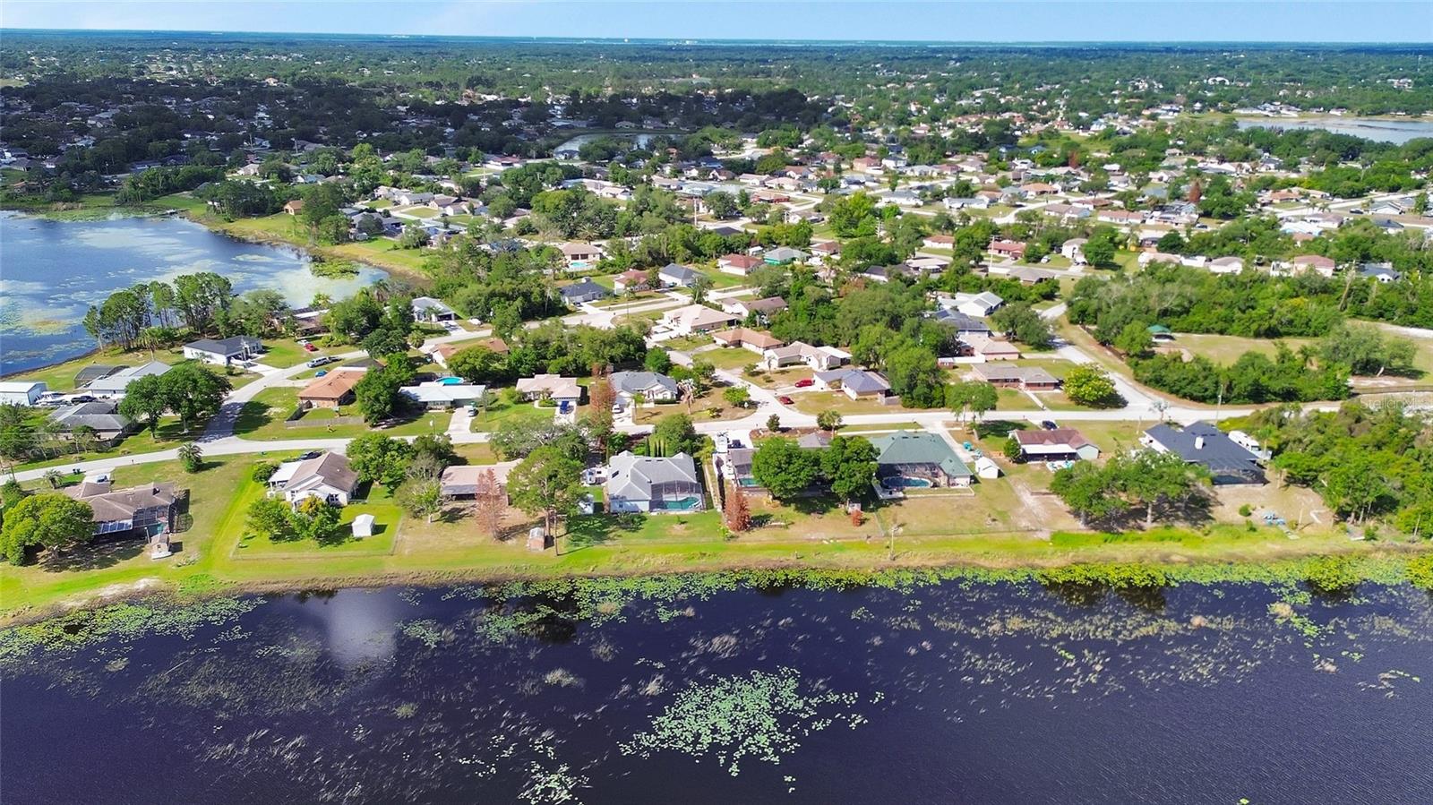 DELTONA LAKES UNIT 45 - Residential