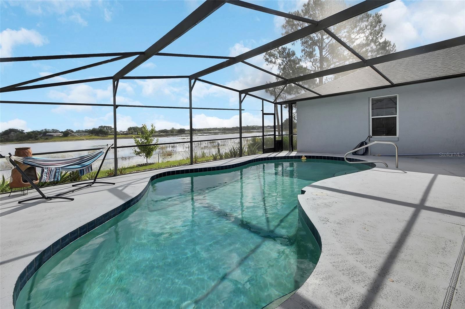 DELTONA LAKES UNIT 45 - Residential