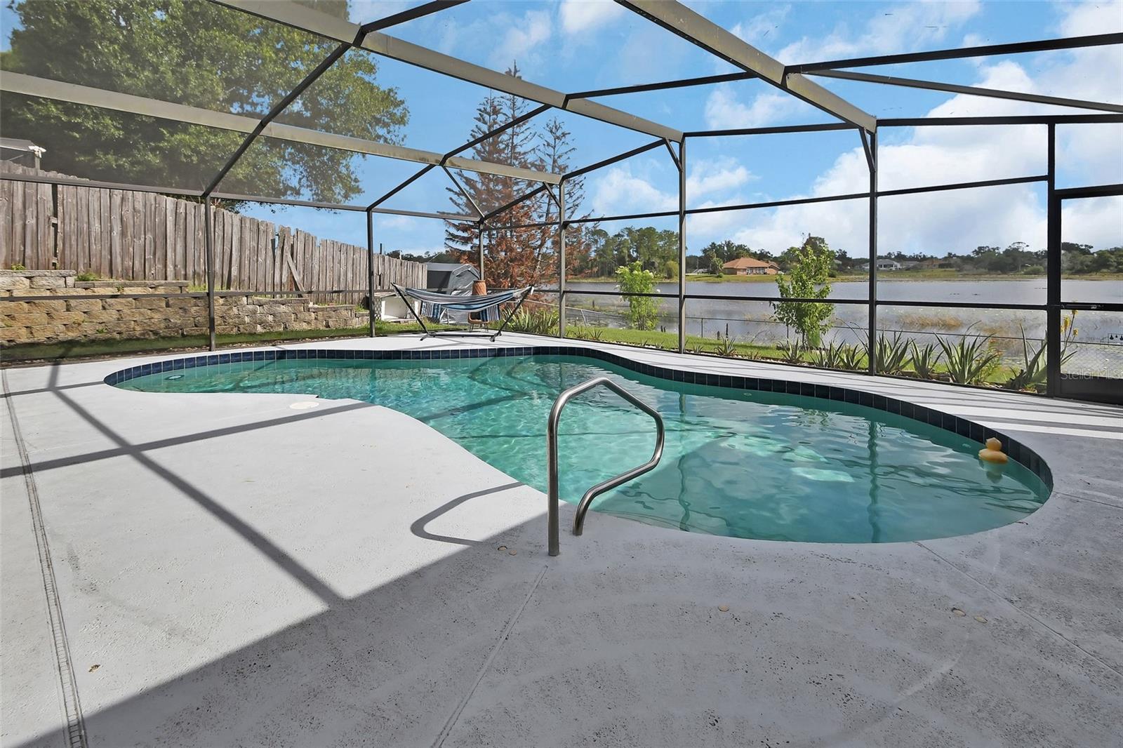 DELTONA LAKES UNIT 45 - Residential