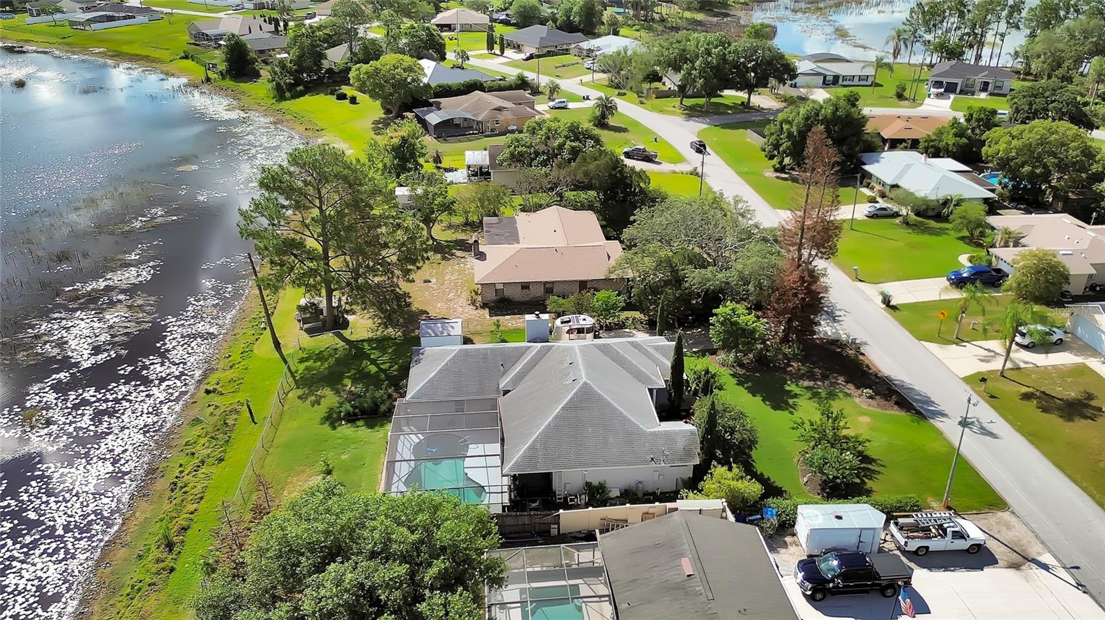 DELTONA LAKES UNIT 45 - Residential