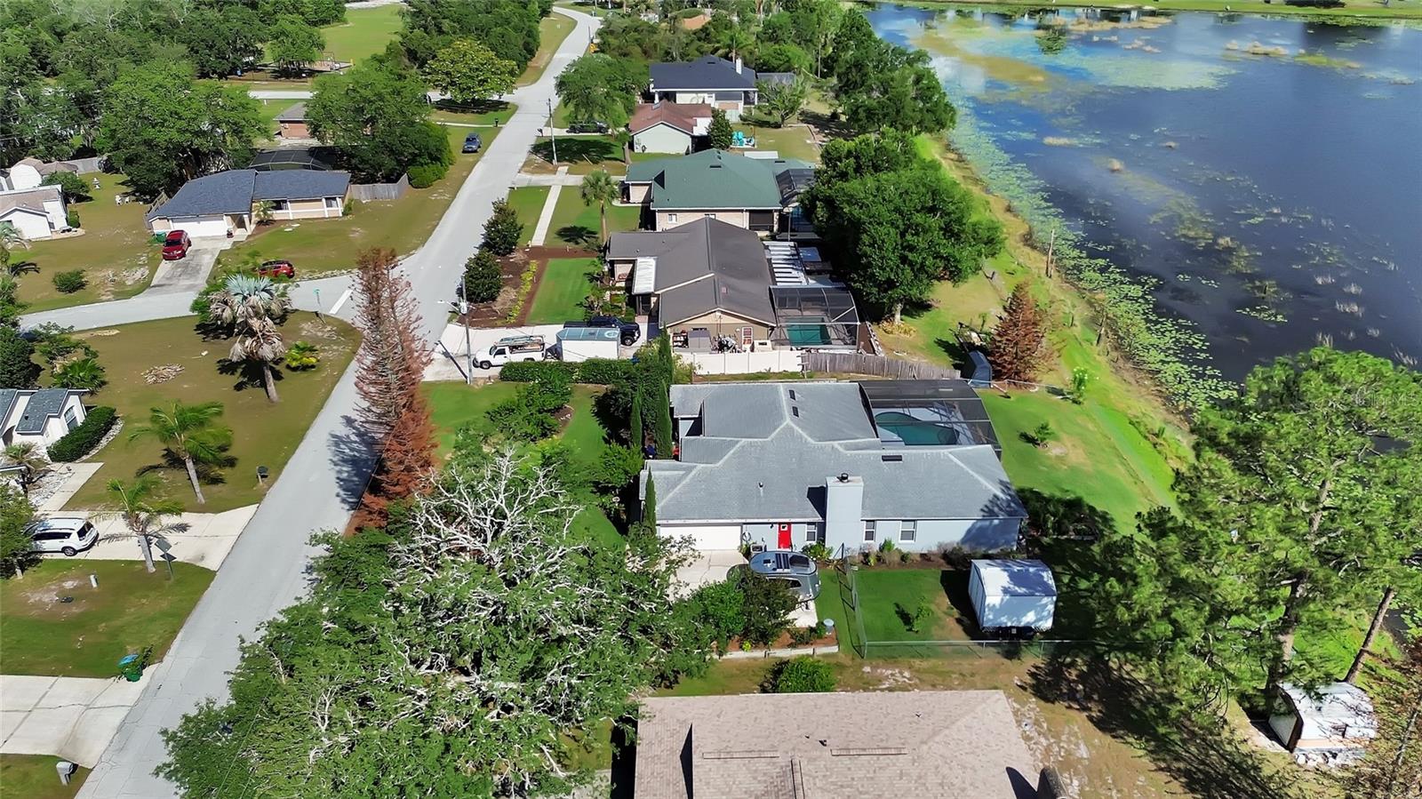 DELTONA LAKES UNIT 45 - Residential
