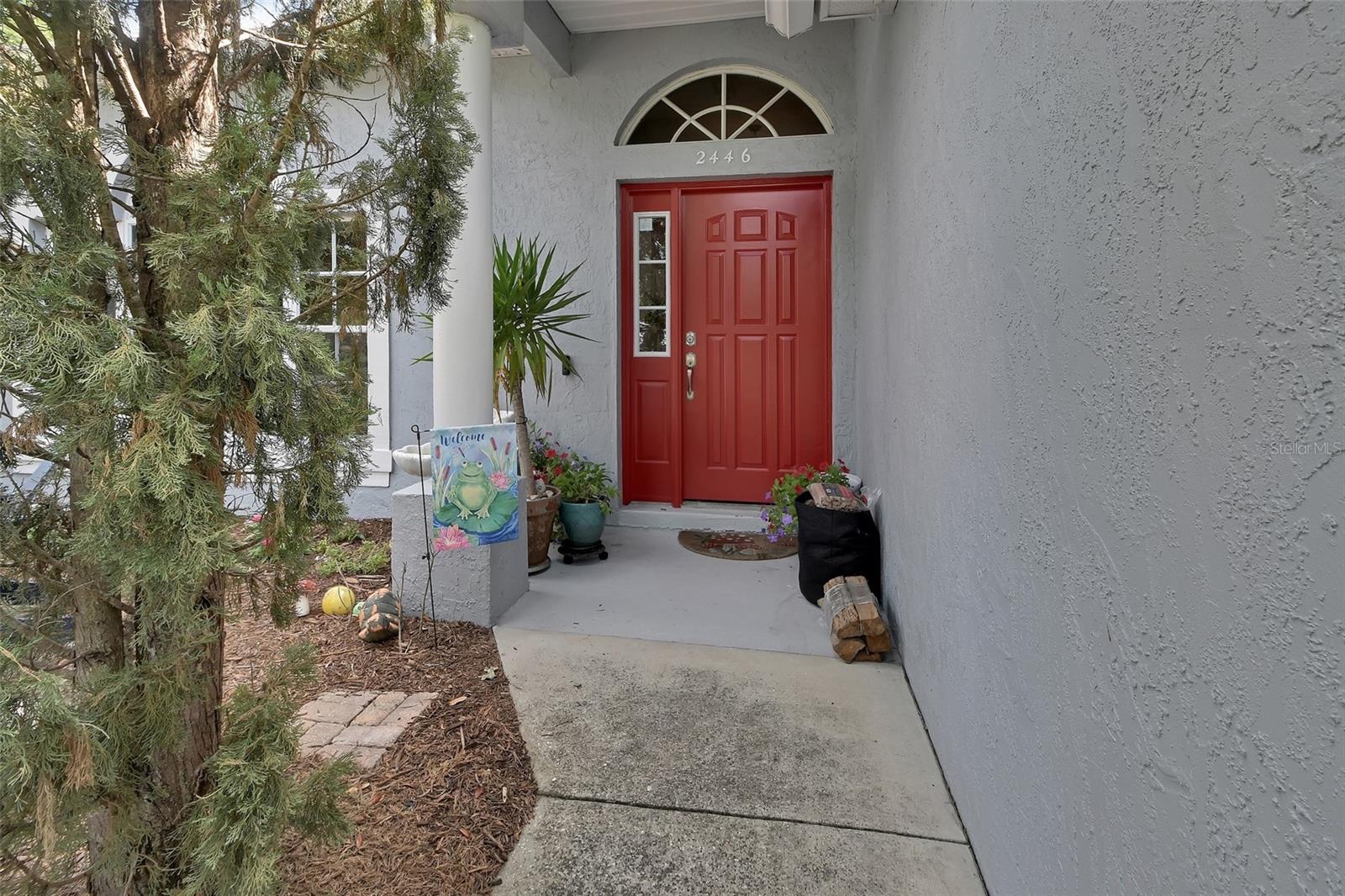DELTONA LAKES UNIT 45 - Residential