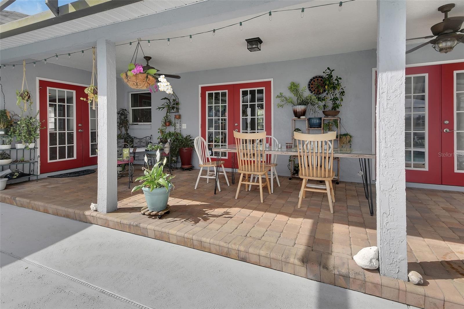 DELTONA LAKES UNIT 45 - Residential