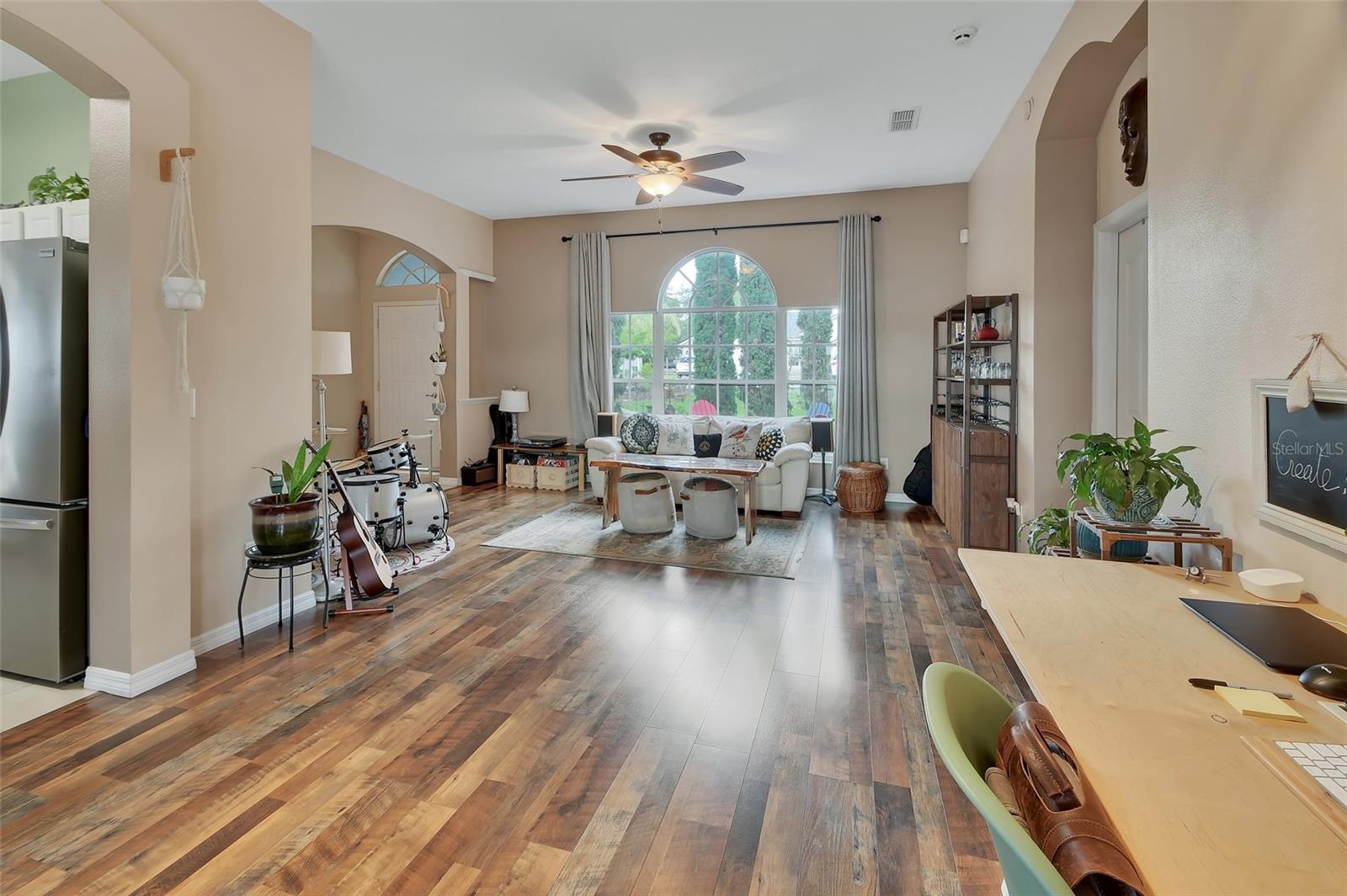 DELTONA LAKES UNIT 45 - Residential