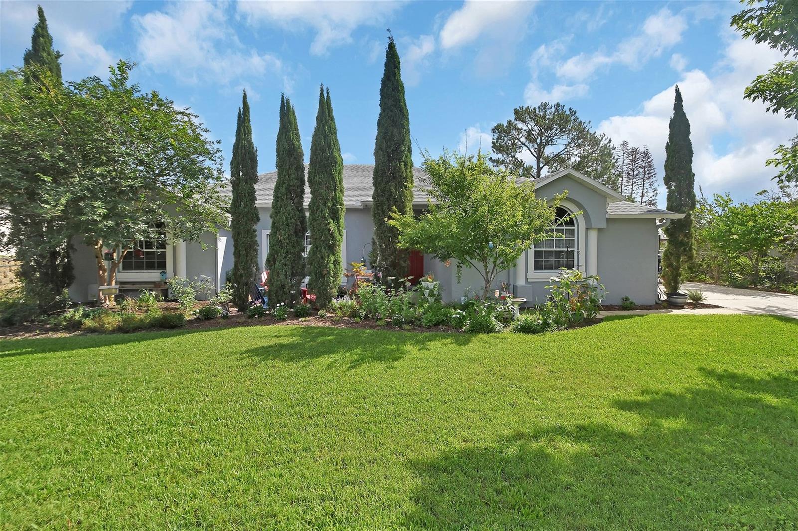 DELTONA LAKES UNIT 45 - Residential