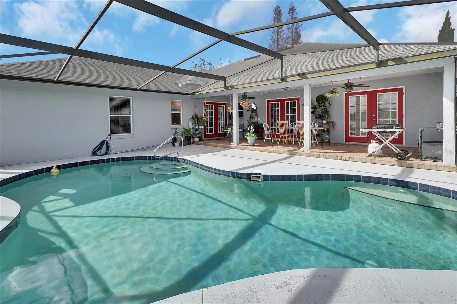 DELTONA LAKES UNIT 45 - Residential