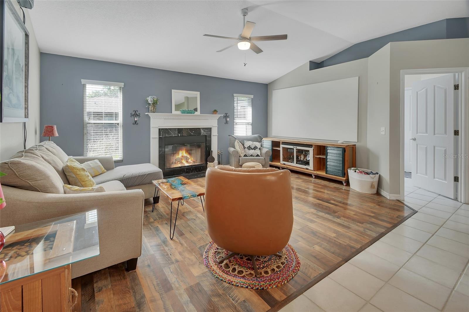 DELTONA LAKES UNIT 45 - Residential
