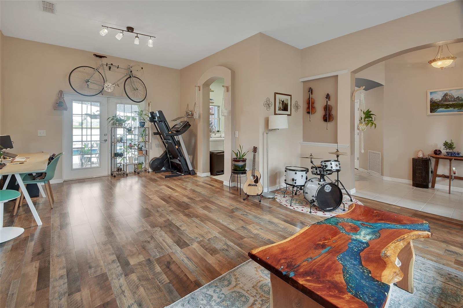 DELTONA LAKES UNIT 45 - Residential
