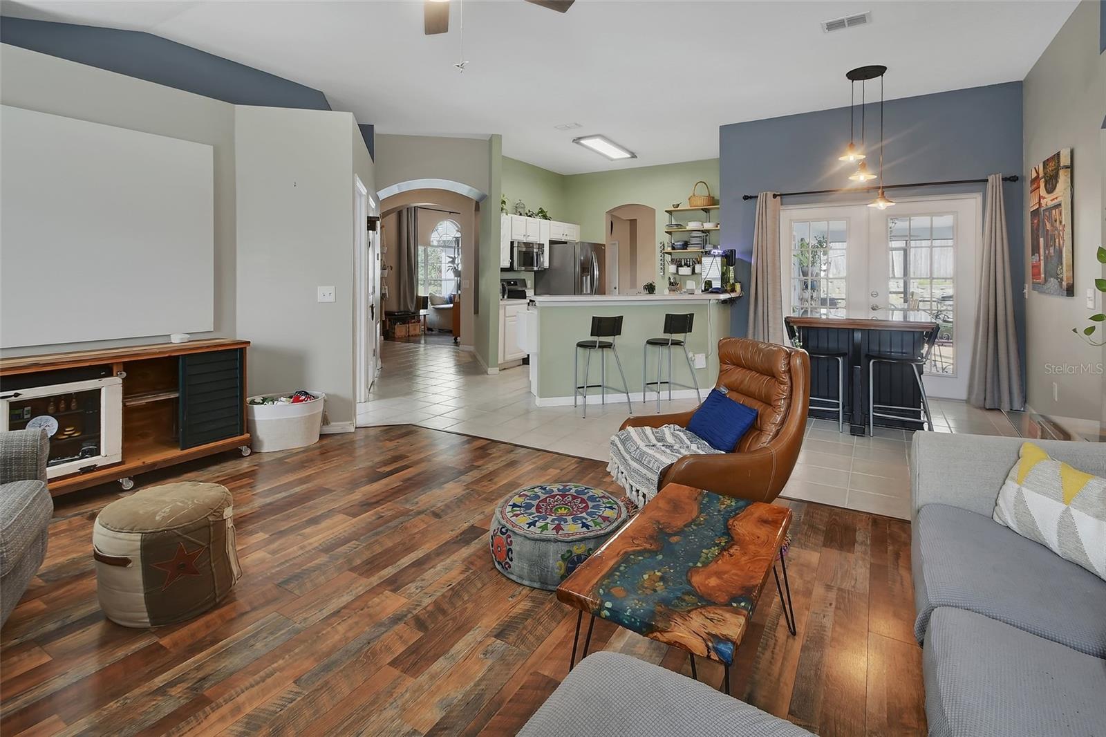 DELTONA LAKES UNIT 45 - Residential