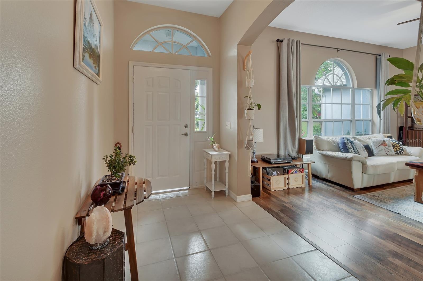 DELTONA LAKES UNIT 45 - Residential