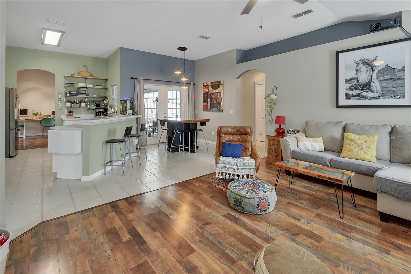 DELTONA LAKES UNIT 45 - Residential