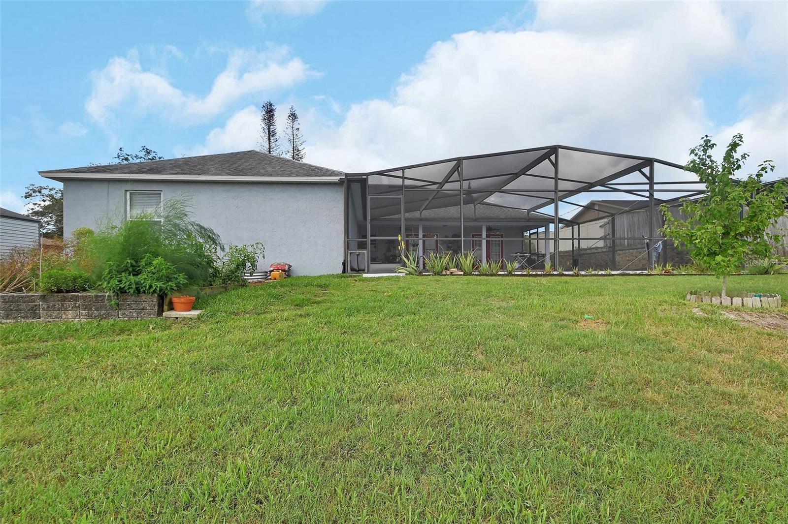 DELTONA LAKES UNIT 45 - Residential