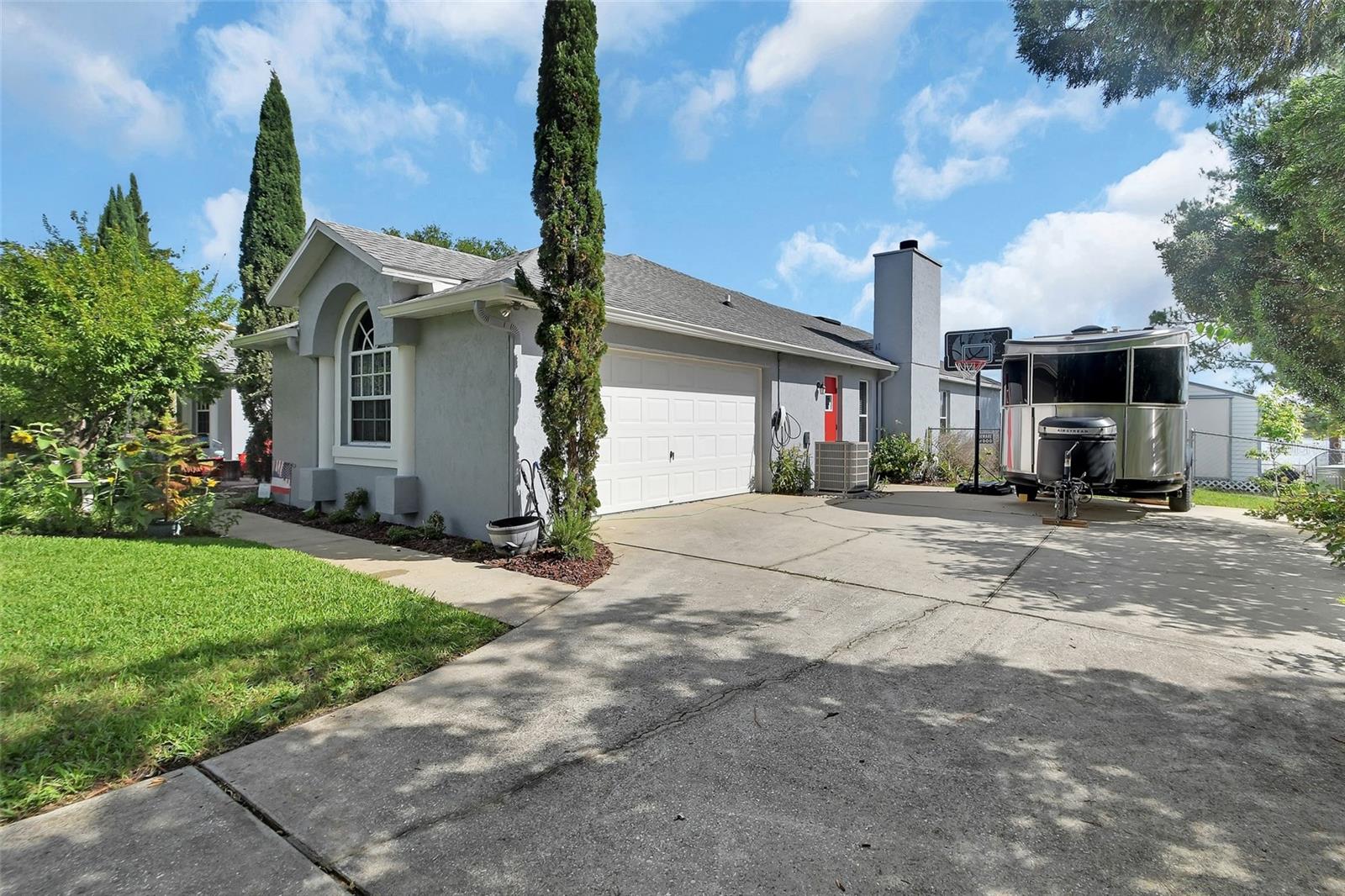 DELTONA LAKES UNIT 45 - Residential