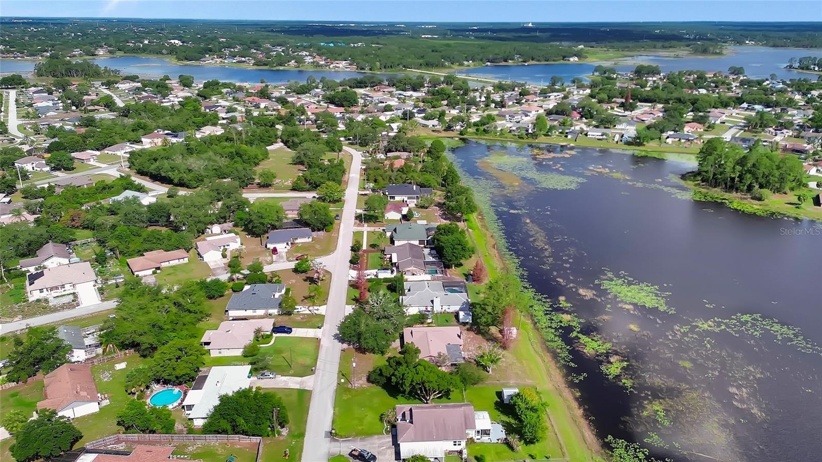 DELTONA LAKES UNIT 45 - Residential