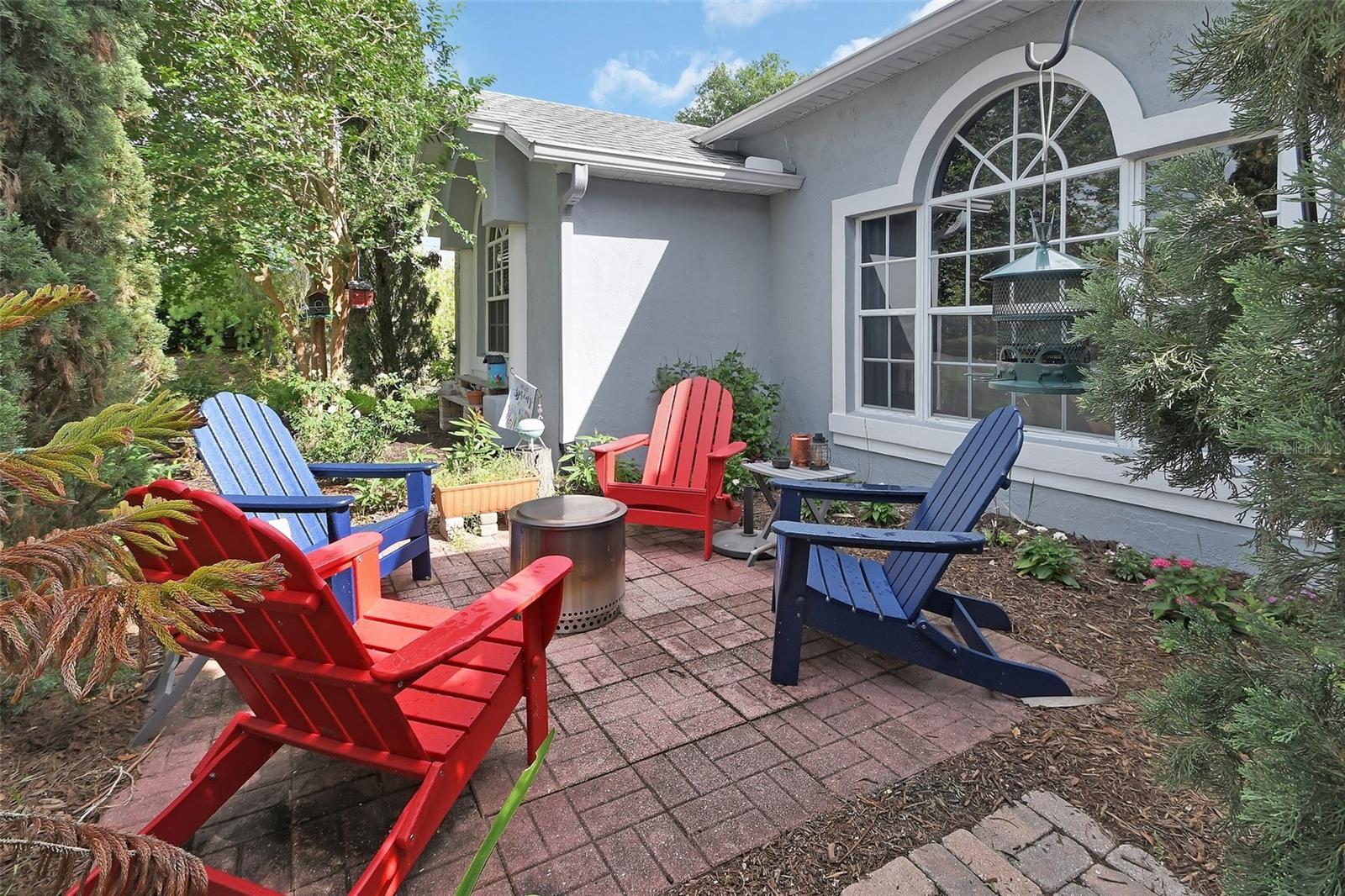 DELTONA LAKES UNIT 45 - Residential