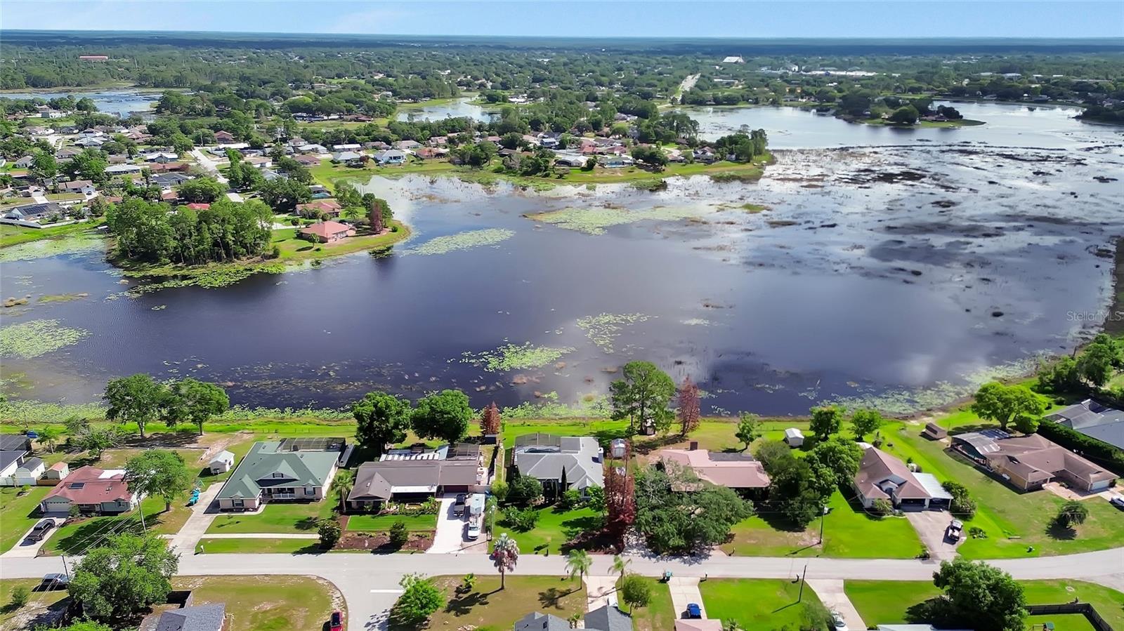 DELTONA LAKES UNIT 45 - Residential