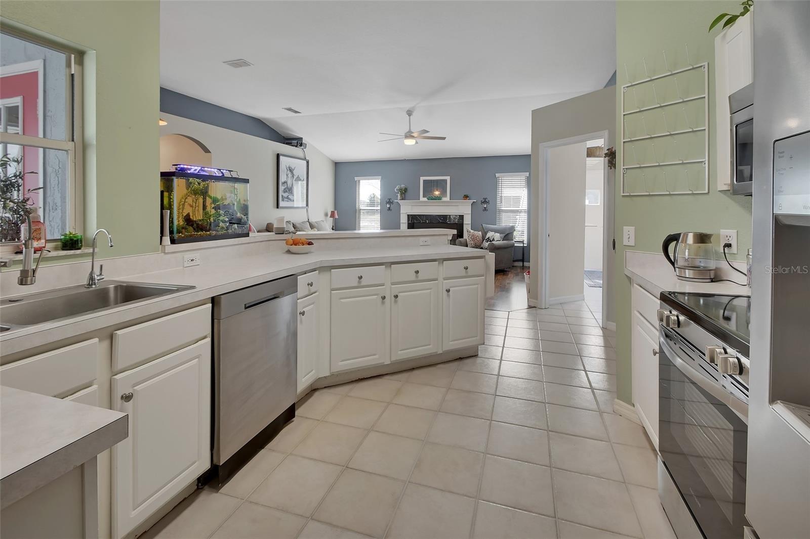 DELTONA LAKES UNIT 45 - Residential