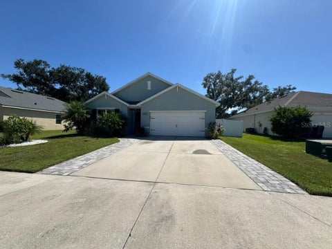 7023 57th Terrace E, Palmetto, FL 34221