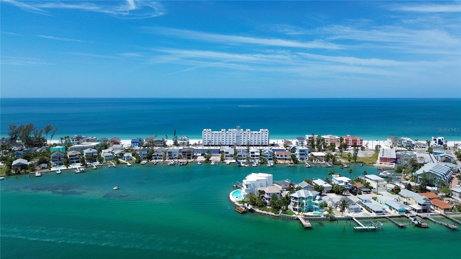 8470 W GULF BOULEVARD 210