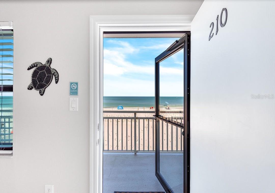 8470 W GULF BOULEVARD 210