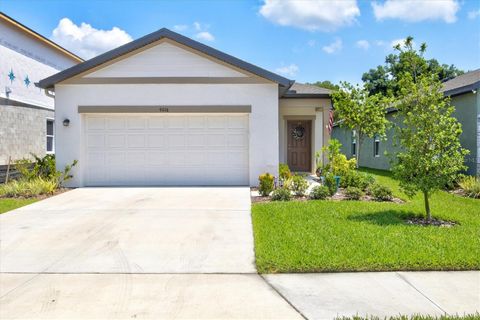 A home in PARRISH