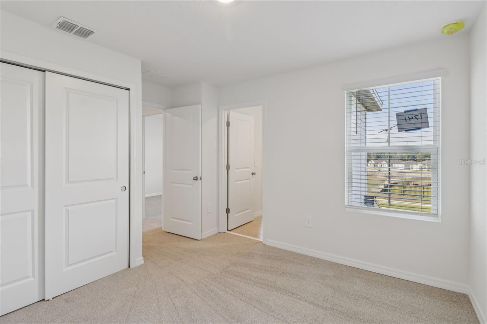 THE RESERVE AT HAMMOCK OAKS - Residential