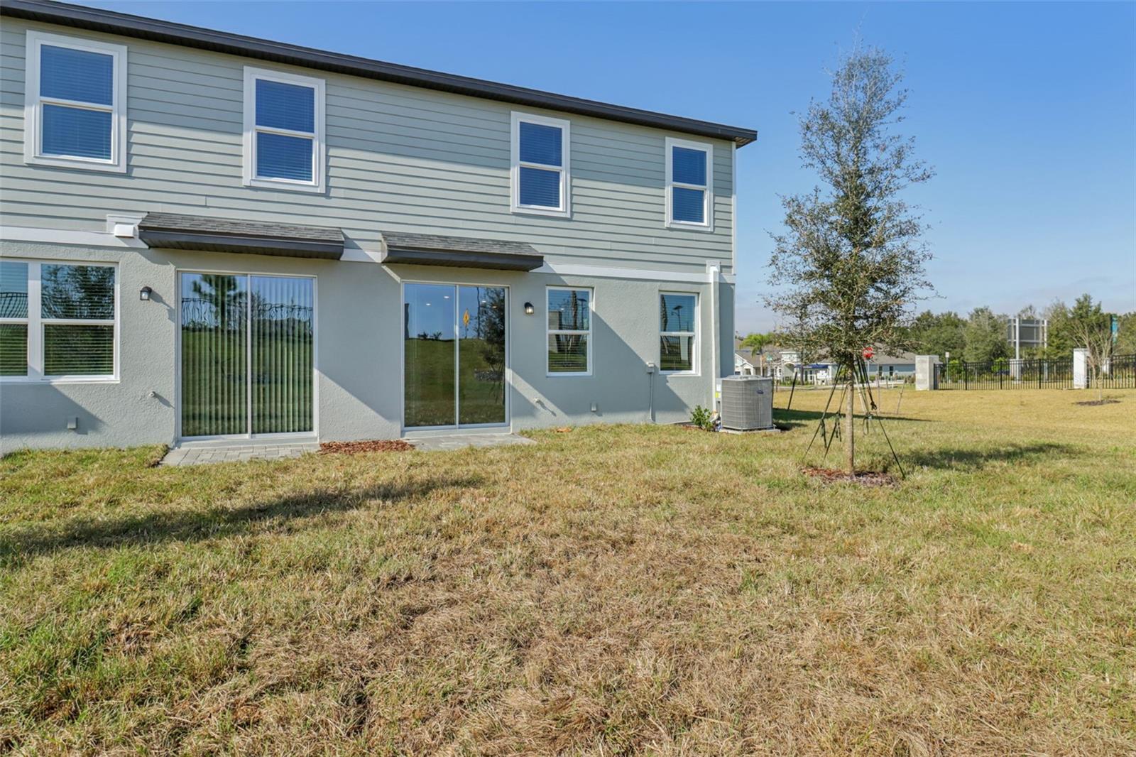 THE RESERVE AT HAMMOCK OAKS - Residential