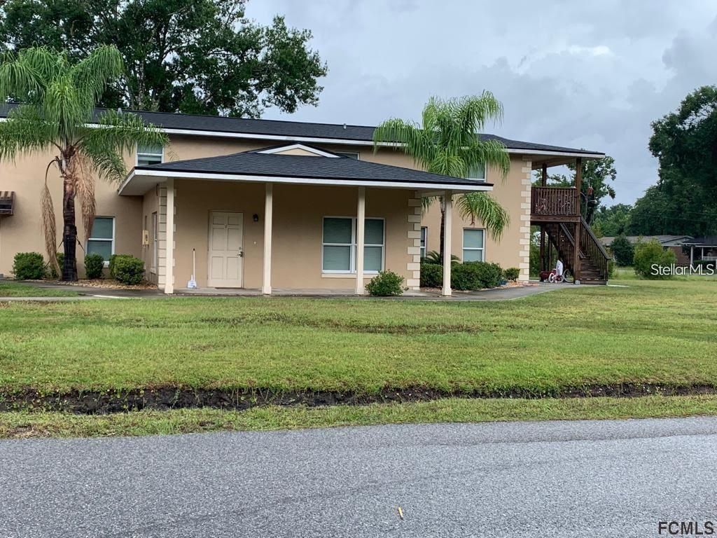Photo of 601 Hardy Street #8, Bunnell, FL 32110 (MLS # FC318075)