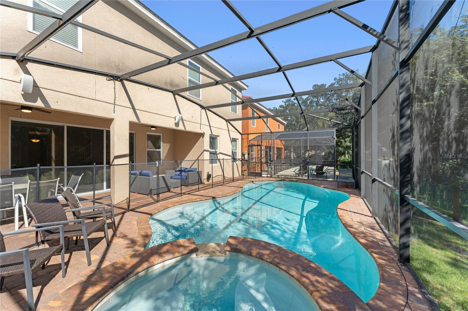 VERANDA PALMS PH 2A - Residential