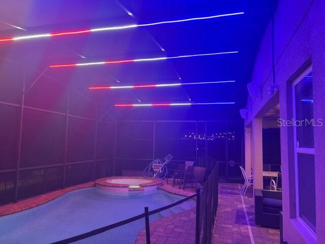 VERANDA PALMS PH 2A - Residential