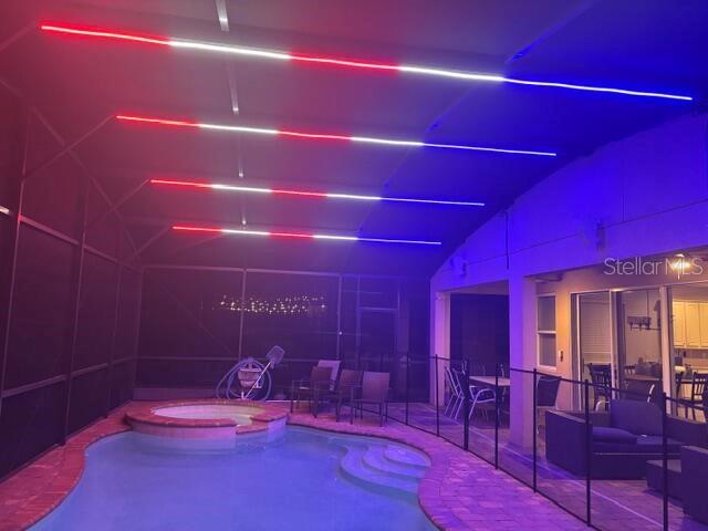 VERANDA PALMS PH 2A - Residential