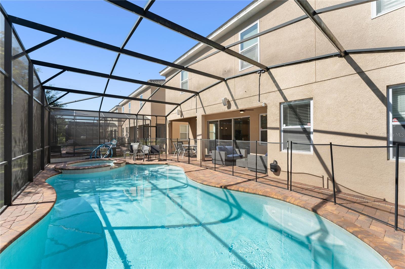 VERANDA PALMS PH 2A - Residential