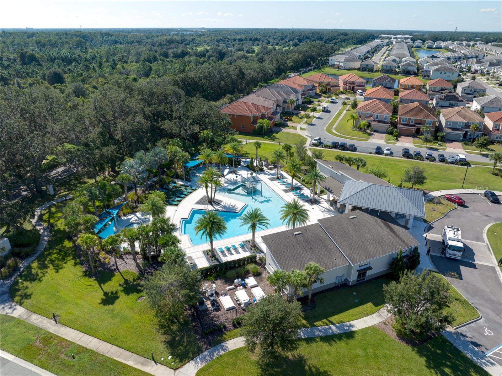 VERANDA PALMS PH 2A - Residential