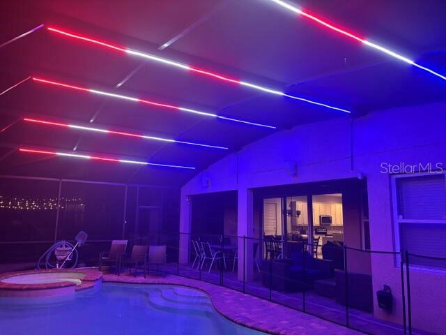 VERANDA PALMS PH 2A - Residential