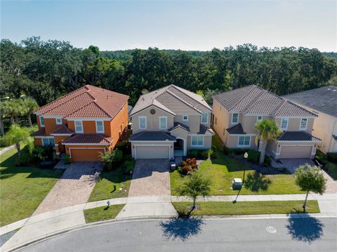 Photo of 4429 Shiva Loop, Kissimmee, FL 34746 (MLS # O6358756)