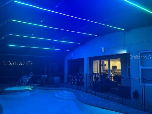 VERANDA PALMS PH 2A - Residential