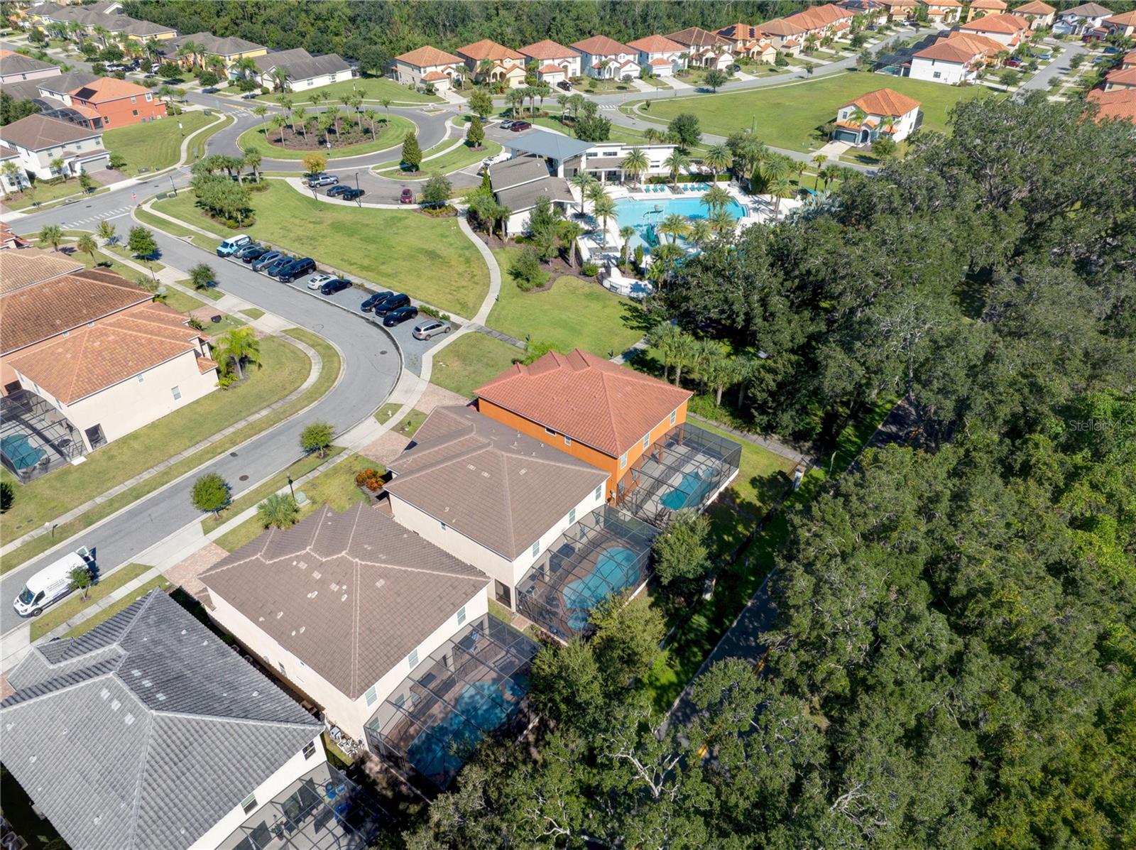 VERANDA PALMS PH 2A - Residential