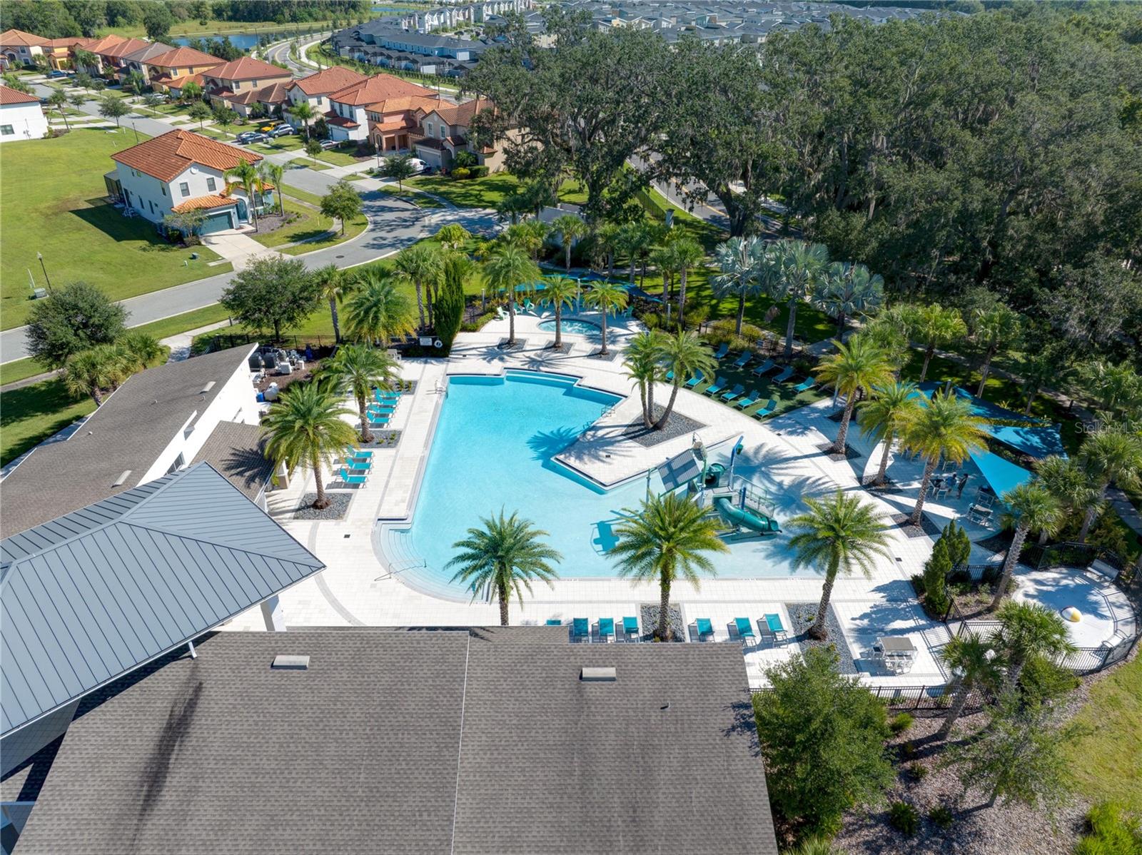 VERANDA PALMS PH 2A - Residential