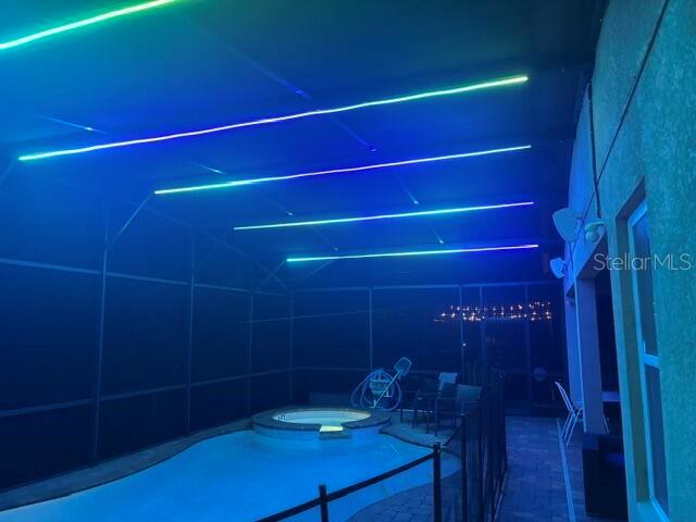 VERANDA PALMS PH 2A - Residential