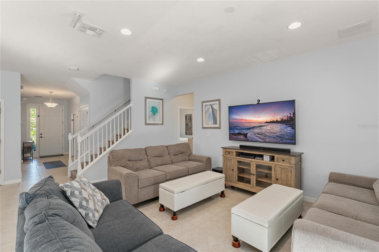 VERANDA PALMS PH 2A - Residential