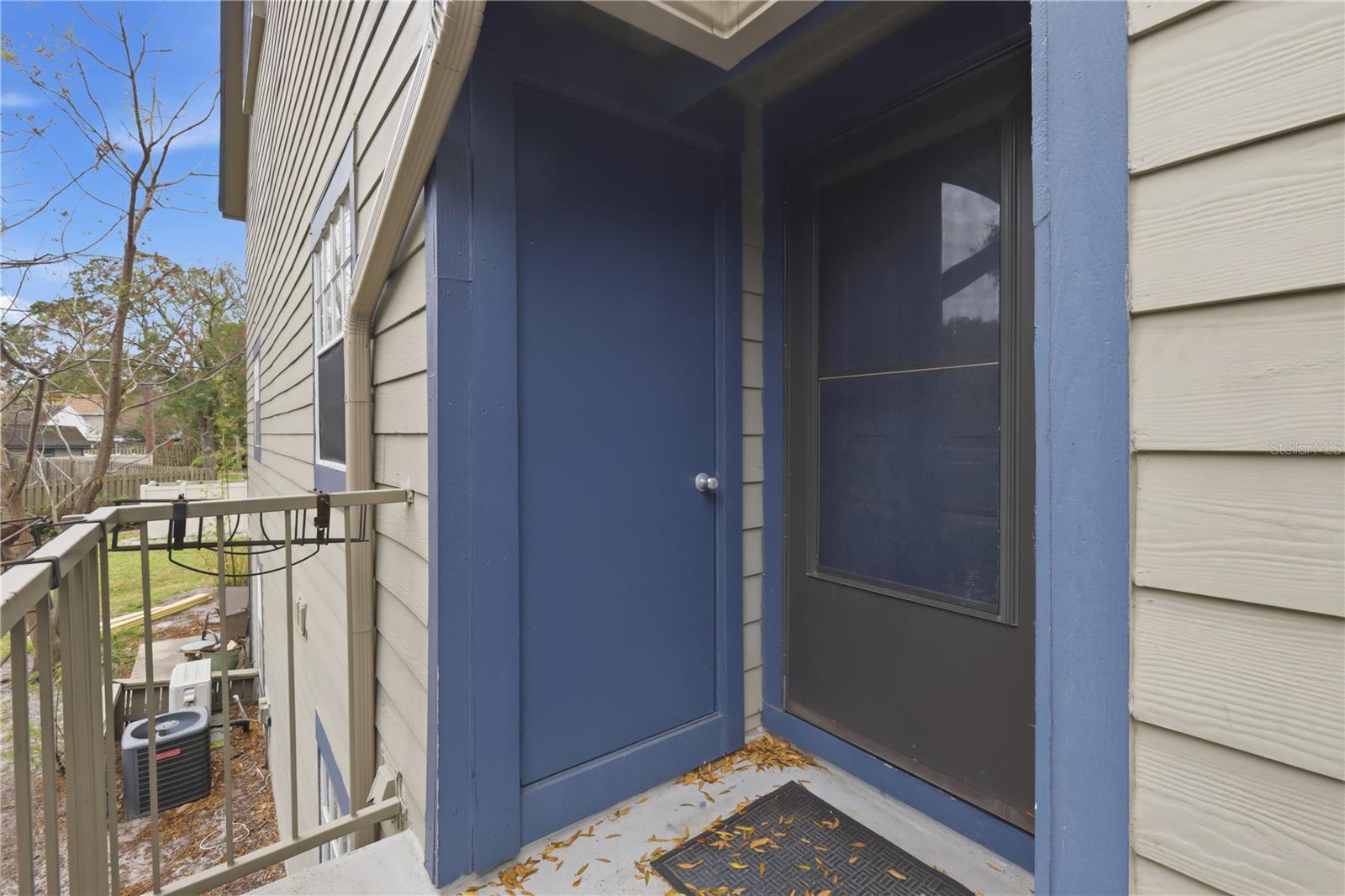 HIDDEN VILLAGE CONDO - Residential