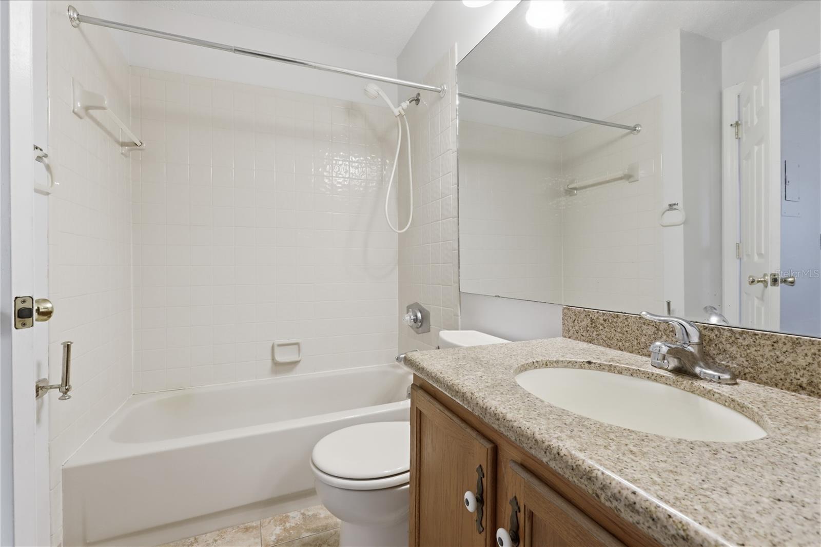 HIDDEN VILLAGE CONDO - Residential