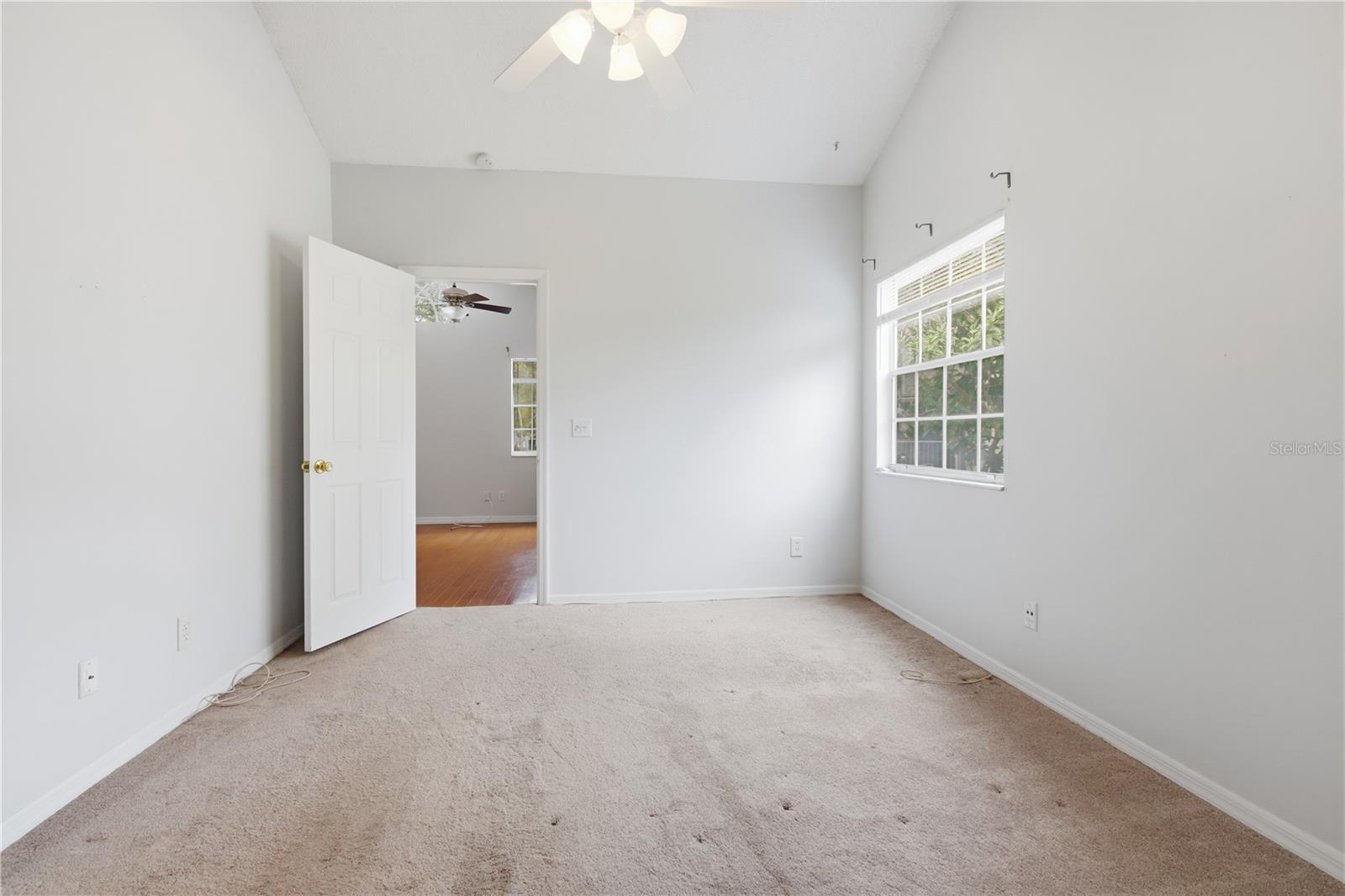 HIDDEN VILLAGE CONDO - Residential