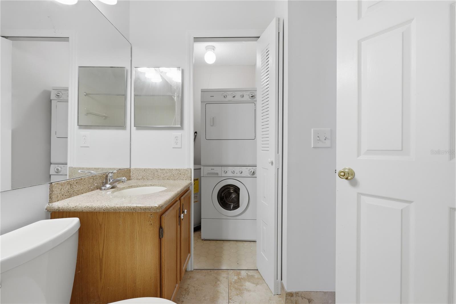 HIDDEN VILLAGE CONDO - Residential