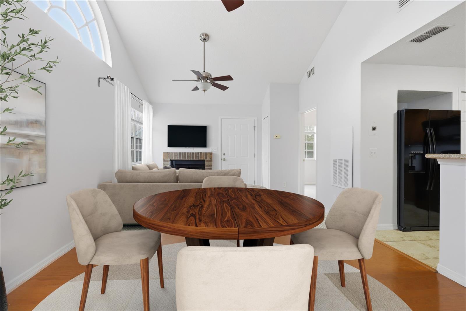 HIDDEN VILLAGE CONDO - Residential