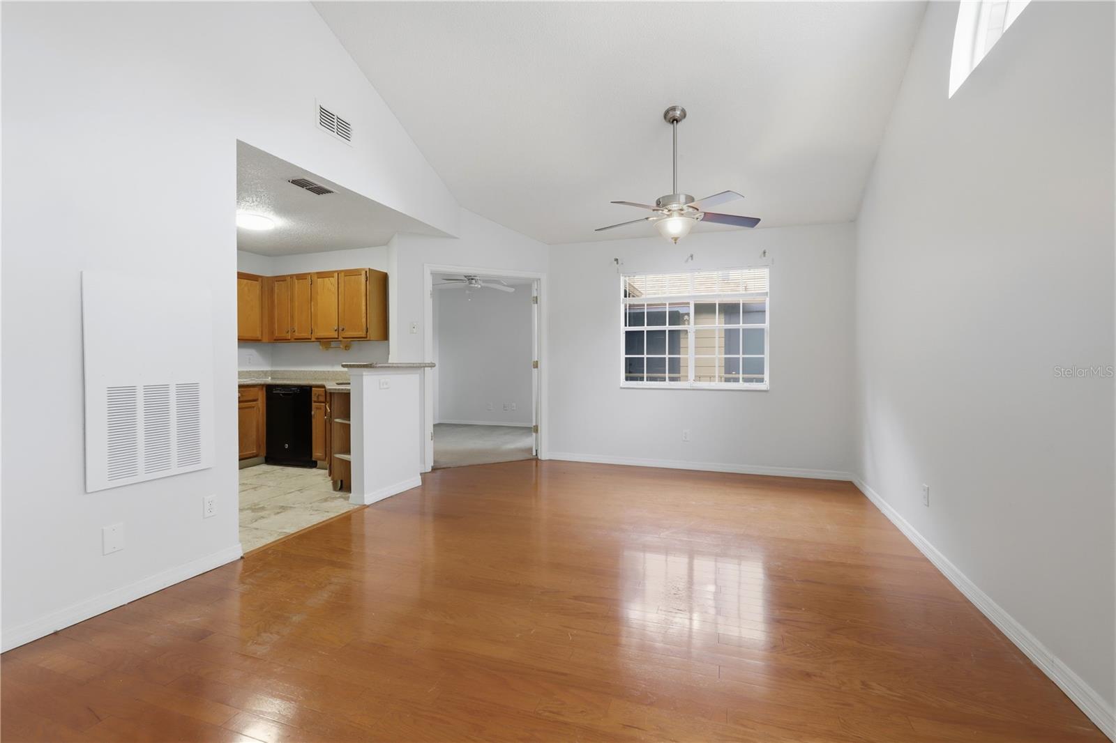 HIDDEN VILLAGE CONDO - Residential