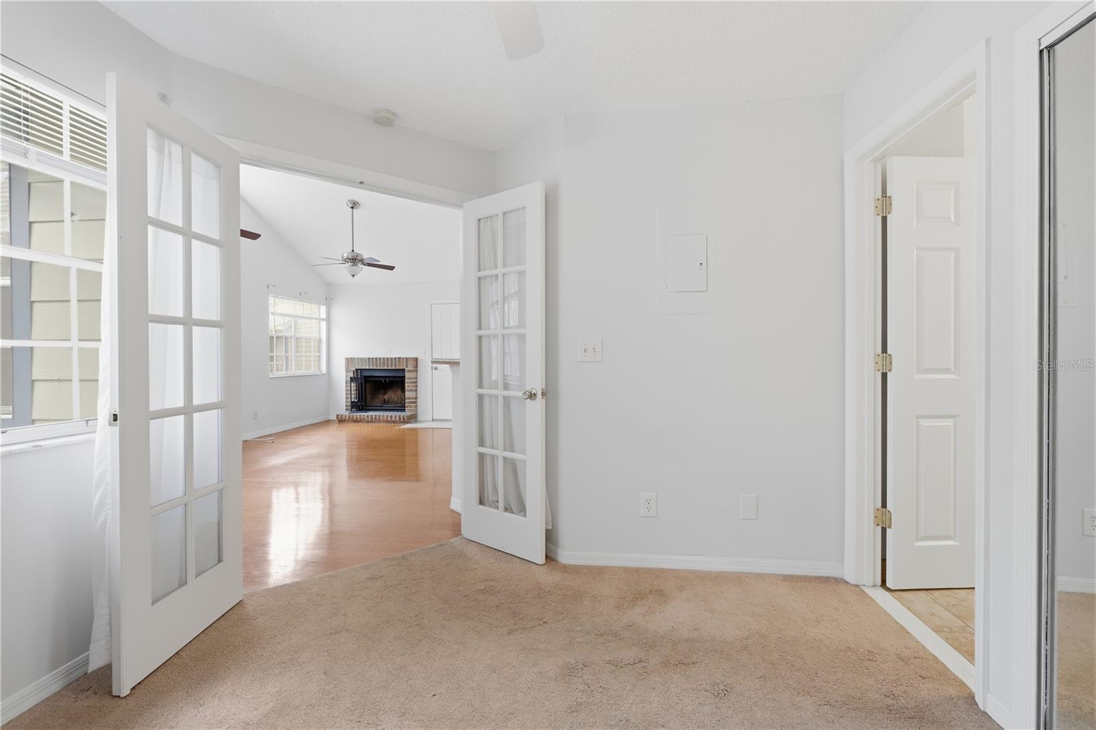 HIDDEN VILLAGE CONDO - Residential